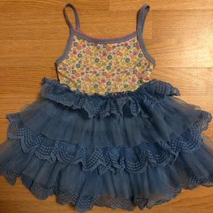 “Matilda Jane” Dress Size 2